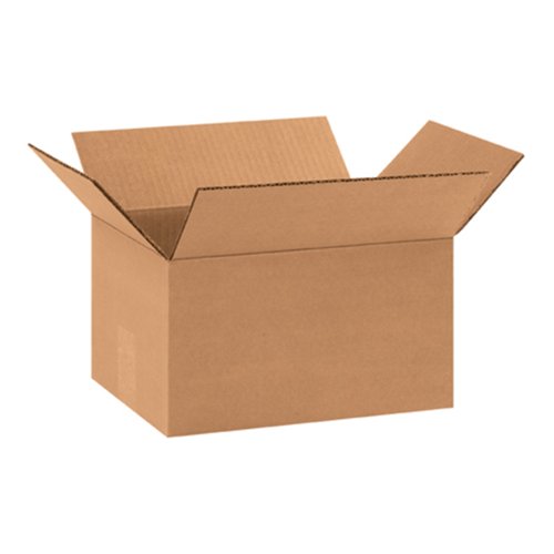 AVIDITI 11 x 8 x 6 Corrugated Cardboard Boxes, Small 11"L x 8"W x 6"H, Pack of 25 | Shipping, Packaging, Moving, Storage Box for Home or Business, Strong Wholesale Bulk Boxes