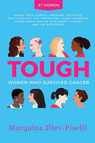 TOUGH: Women Who Survived Cancer