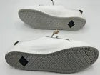 Sperry Top Sider Memory Foam Slip On Women’s Size 6 White Shoes STS82657