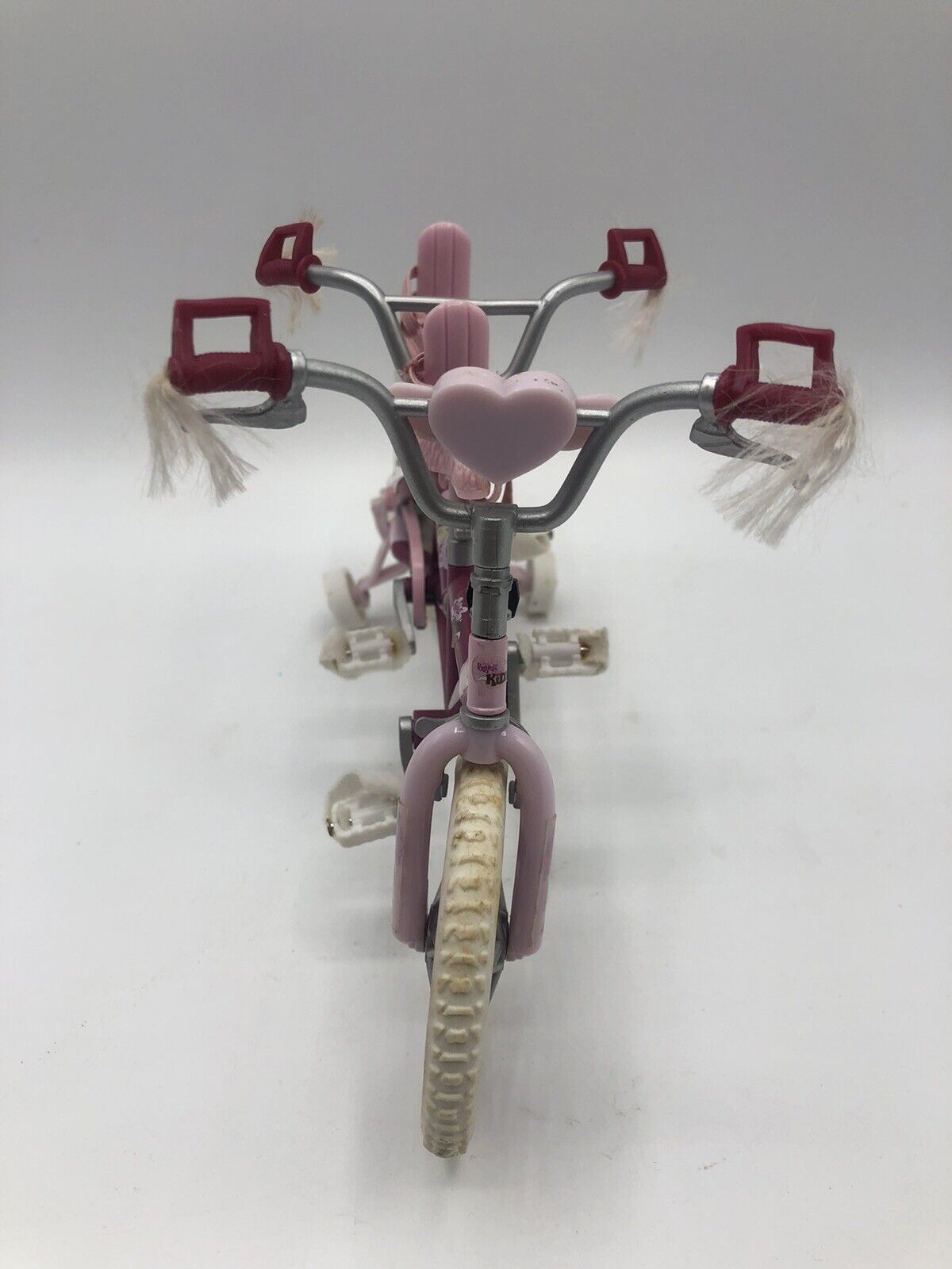 Bratz Kidz Bike Doll Bike Tandem Bike Bratz Kidz Dolls Toy Bike