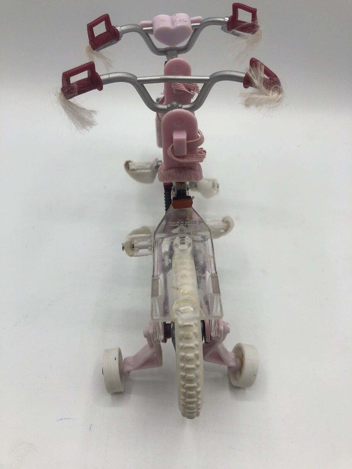 Bratz Kidz Bike Doll Bike Tandem Bike Bratz Kidz Dolls Toy Bike